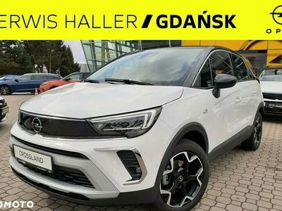 używany Opel Crossland X 1.2 T Elegance Business Pack