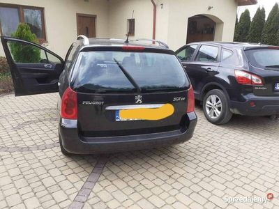 Używany 2003 Peugeot 307 Kombi | 2500 zł