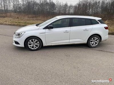 Używany Renault Mégane IV 2019