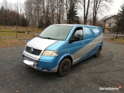 VW T5