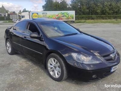 Używany 2007 Honda Legend | 9999 zł