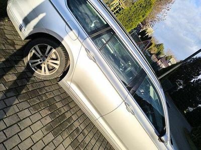 używany VW Passat 