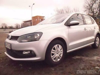 używany VW Polo POLOV