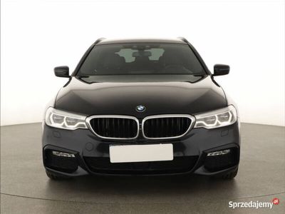 używany BMW 540 5xDrive