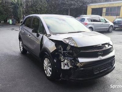 Używany 2021 Opel Crossland X Elegance SUV | 24 500 zł