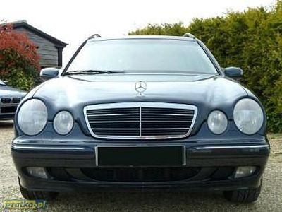 Używany 2001 Mercedes A210 Kombi | 3890 zł