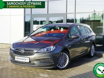 używany Opel Astra kpl kół! Led, Navi, Czujniki, Klima, Tempomat,…