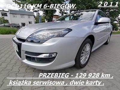 Renault Laguna III