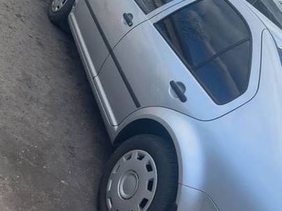 VW Bora
