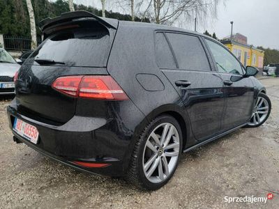 VW Golf VII