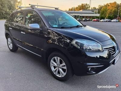 Używany Renault Koleos 2015 SUV