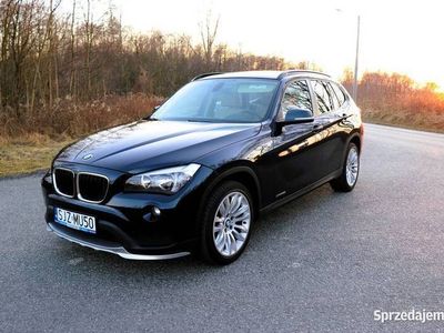 Używany BMW X1 2013 SUV