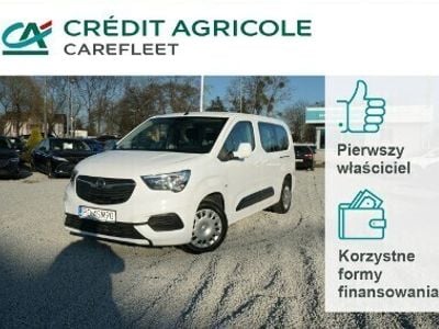 Opel Combo Life
