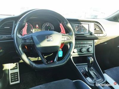 Używany 2014 Cupra Leon | 59 900 zł