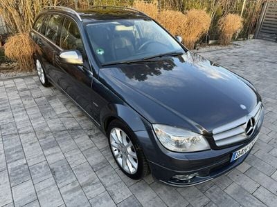 Mercedes C180