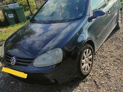 VW Golf V