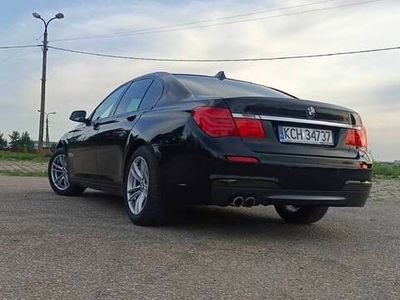 BMW 730