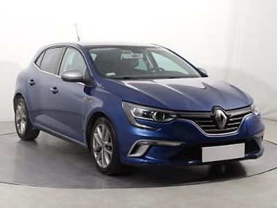 Renault Mégane IV