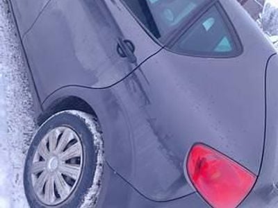 Używany 2004 Seat Altea | 6500 zł (Dość drogi)