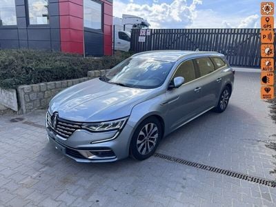Inny Używany 2021 Renault Talisman Kombi | 24 900 zł