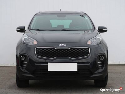 używany Kia Sportage 1.6 GDI