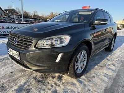 używany Volvo XC60 I momentum, Automat