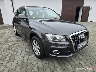 Inny (metalik) Używany 2011 Audi Q5 S-Line SUV | 52 900 zł