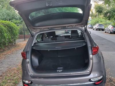 Używany 2020 Kia Sportage SUV | 75 500 zł (Uczciwa cena)