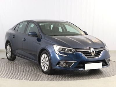 Renault Mégane IV