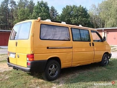 Używany VW T4 1993 Van