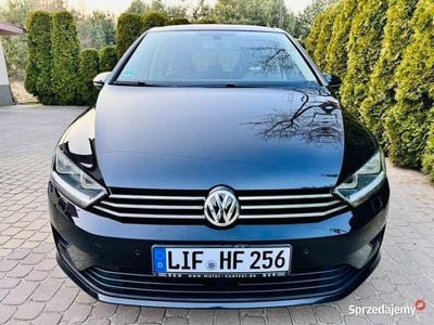 VW Golf VII