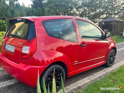 Citroën C2