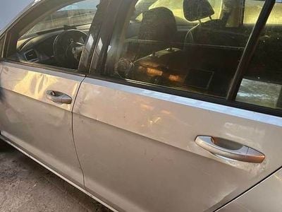 używany VW Golf VII 