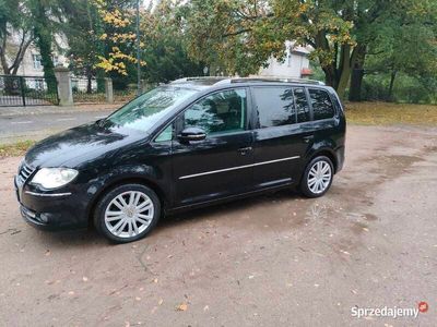 VW Touran