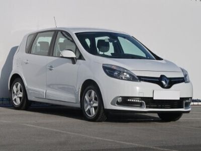 Renault Scénic III