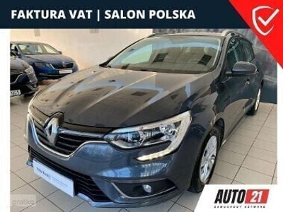 używany Renault Mégane IV Salon Polska 1szy właściciel bezwypadkowy serwisowany VAT 23%