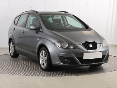 Seat Altea XL