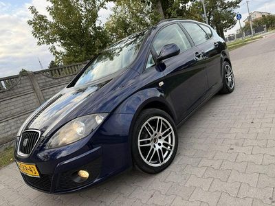 Seat Altea