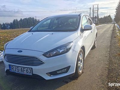 Używany 2015 Ford Focus Titanium | 36 500 zł (Uczciwa cena)