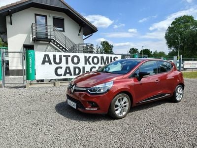 Renault Clio IV