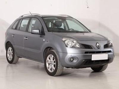 używany Renault Koleos 2.0 dCi