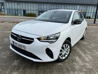 używany Opel Corsa 1.2dm 75KM 2022r. 24 307km