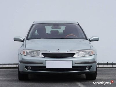Renault Laguna II