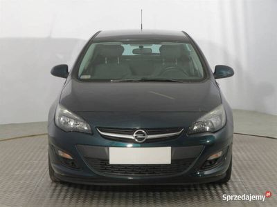 używany Opel Astra 1.4 T LPG