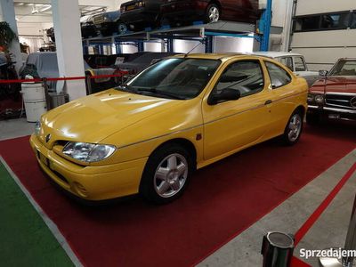 Renault Mégane Coupé