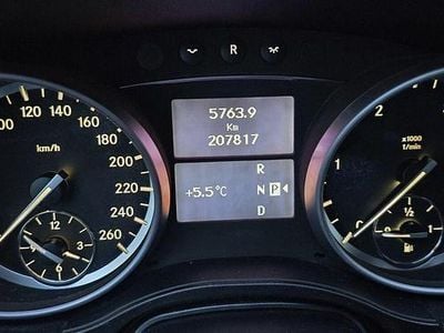 Używany Mercedes GL350 2012 Czarny SUV