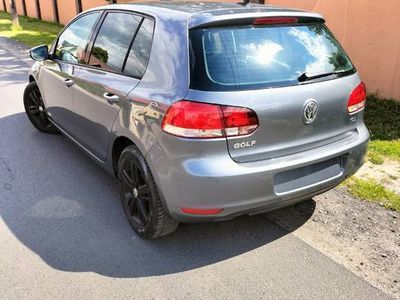 VW Golf VI