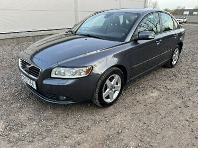 Volvo S40