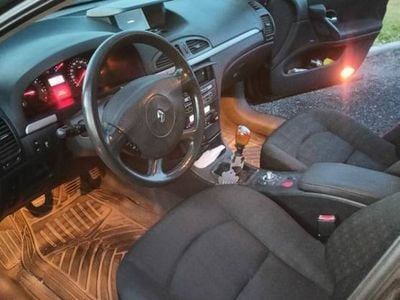 Renault Laguna II