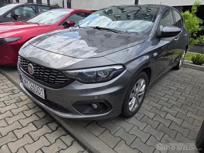 używany Fiat Tipo SPRZEDAŻ SYNDYKA